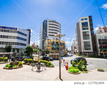 東京　国分寺駅南口 117762904