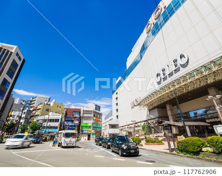 東京 国分寺駅南口 東京 国分寺駅南口 117762906