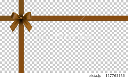 Elegant ribbon vector design background Elegant ribbon vector design background 117763186