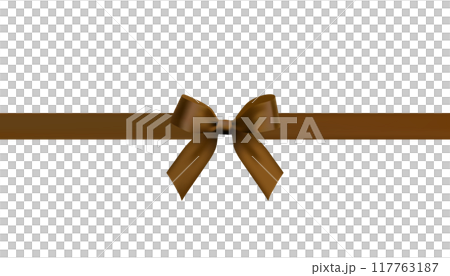 Elegant ribbon vector design background 117763187
