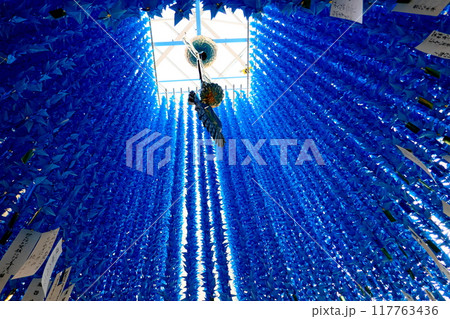 仙台七夕　七夕まつり　2024 117763436