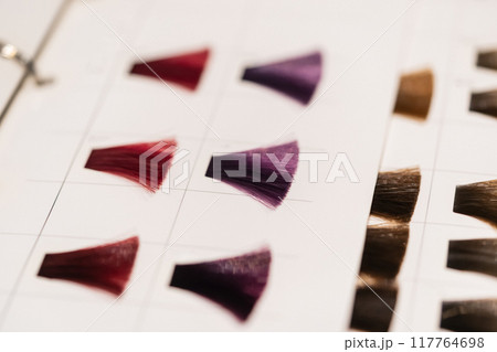 beauty parlor beauty parlor 117764698