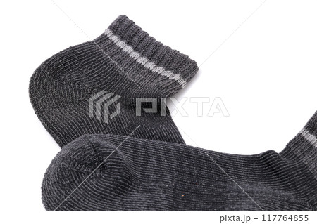 ソックス, 靴下, 衣類, 下着, 生活用品, 日用品, 衣服, ファッション, 服, 衣料品 117764855