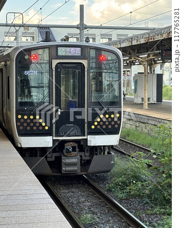 宇都宮線 電車 宇都宮線 電車 117765281