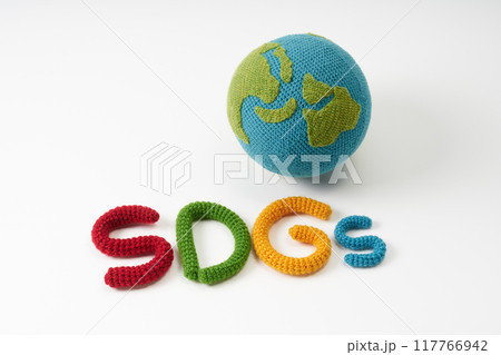 SDGsイメージ SDGsイメージ 117766942