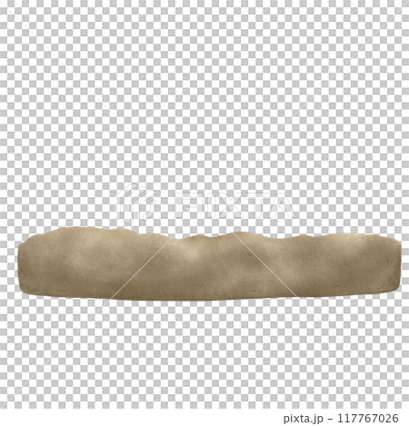 Illustration of garden, hand drawing set of soil, sprout, garden, clay Illustration of garden, hand drawing set of soil, sprout, garden, clay 117767026
