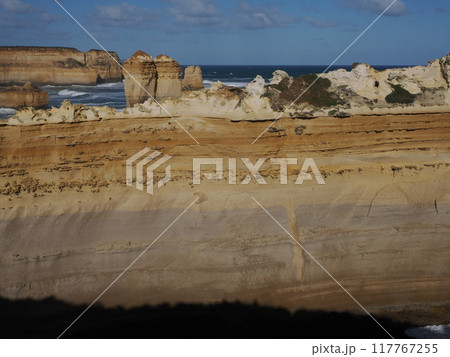 The Razorback Lookout 周辺の景観　　Australia　Victoria 117767255