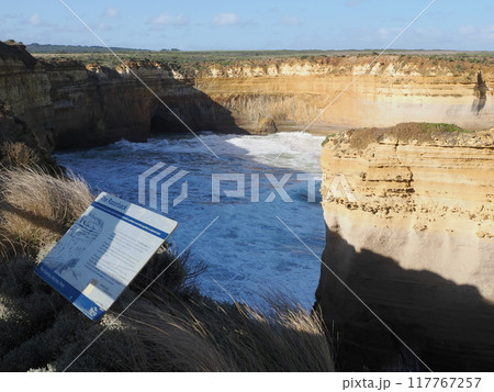 The Razorback Lookout 周辺の景観 Australia Victoria The Razorback Lookout 周辺の景観 Australia Victoria 117767257