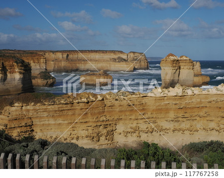 The Razorback Lookout 周辺の景観　　Australia　Victoria 117767258