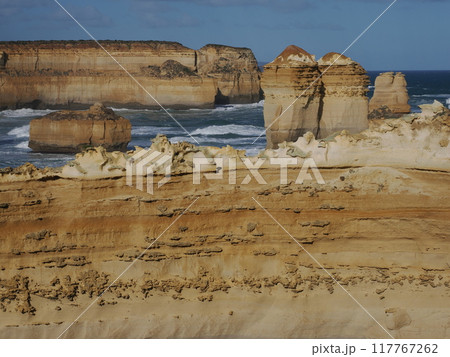 The Razorback Lookout 周辺の景観 Australia Victoria The Razorback Lookout 周辺の景観 Australia Victoria 117767262