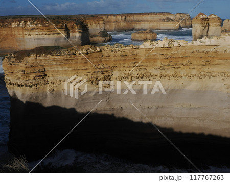 The Razorback Lookout 周辺の景観 Australia Victoria The Razorback Lookout 周辺の景観 Australia Victoria 117767263