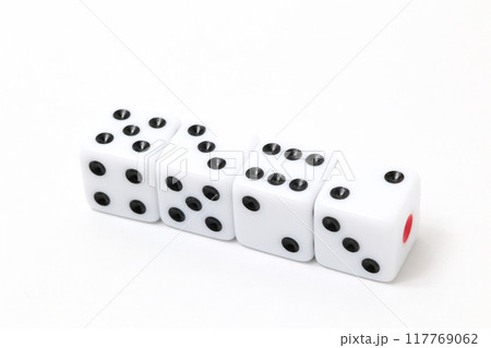 サイコロ,四角,四角形,ダイス、キューブ、ゲーム,娯楽,数字,賭博,ギャンブル,カジノ,さいころ サイコロ,四角,四角形,ダイス、キューブ、ゲーム,娯楽,数字,賭博,ギャンブル,カジノ,さいころ 117769062