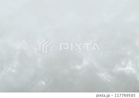 和紙と絹綿のコラボ【背景素材】 117769585