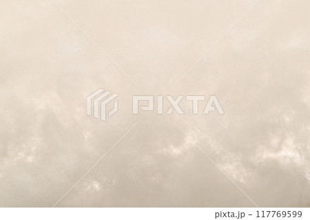 和紙と絹綿のコラボ【背景素材】 117769599