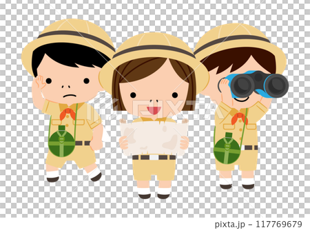 孩子探索 117769679