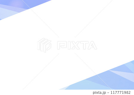 綺麗なフレーム 117771982