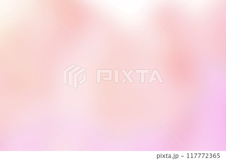 水彩風の背景素材 アルコールインク 117772365