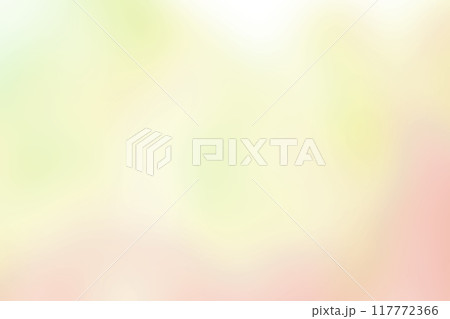 水彩風の背景素材 アルコールインク 117772366