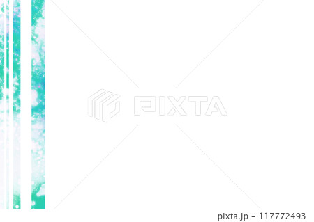 綺麗なフレーム 117772493