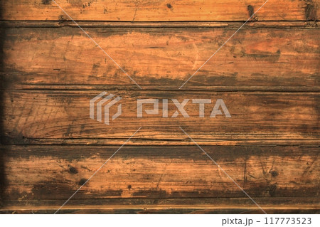 wood desk plank to use as background or texture wood desk plank to use as background or texture 117773523