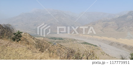 in tajikistan the beautiful land 117773951