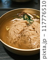 おいしい冷麺 117776510