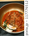 おいしい冷麺 117776512