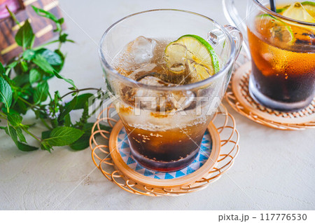 おうちカフェ　コーヒートニック 117776530