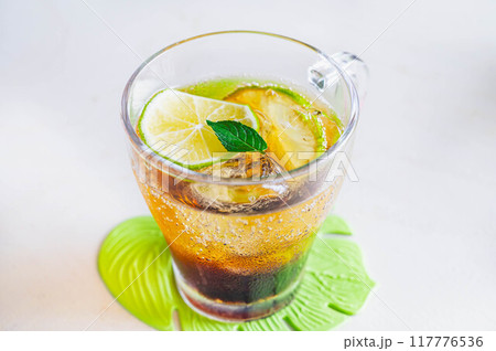 コーヒートニック 117776536