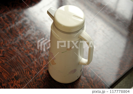 昭和のポット 昭和のポット 117778804