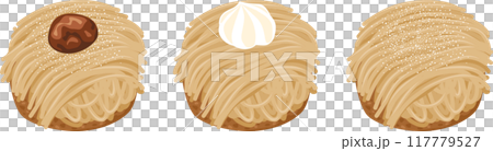 Mont Blanc  117779527