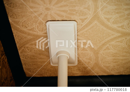 突っ張り棒 突っ張り棒 117780018