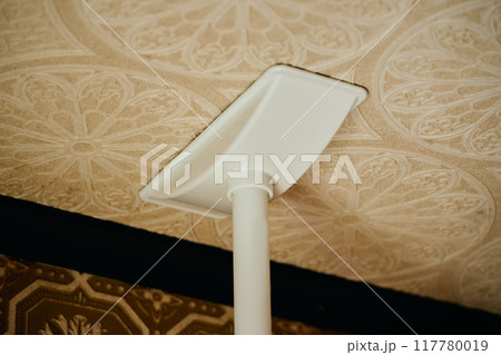 突っ張り棒 突っ張り棒 117780019