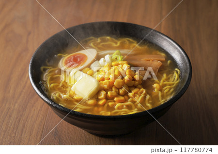 味噌バターコーンラーメン 117780774