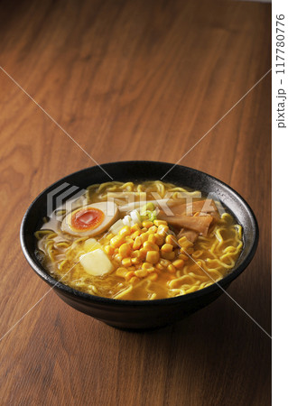 味噌バターコーンラーメン 117780776