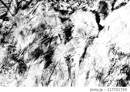 Abstract grunge concrete wall distressed texture background Abstract grunge concrete wall distressed texture background 117781789