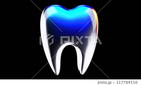 Medical icon - 3D Illustration Medical icon - 3D Illustration 117784510