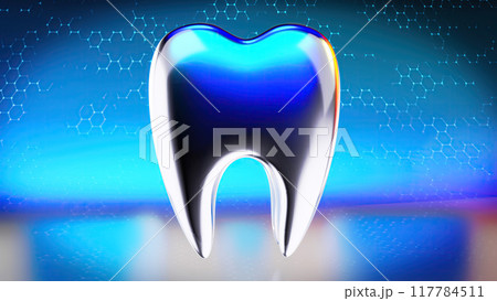 Medical icon - 3D Illustration Medical icon - 3D Illustration 117784511
