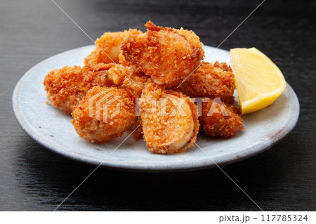 にんにくフライ にんにくフライ 117785324