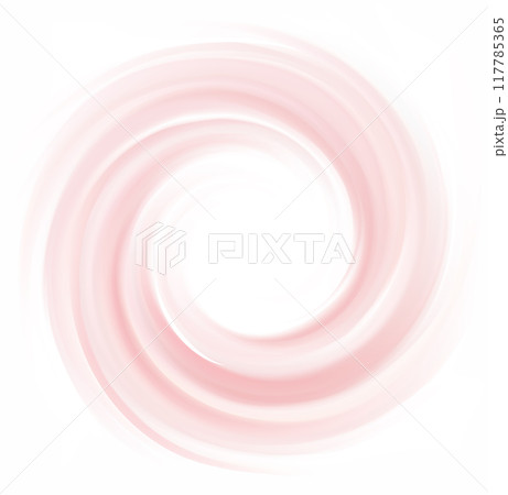 Abstract vector spiral background crimson colour Abstract vector spiral background crimson colour 117785365