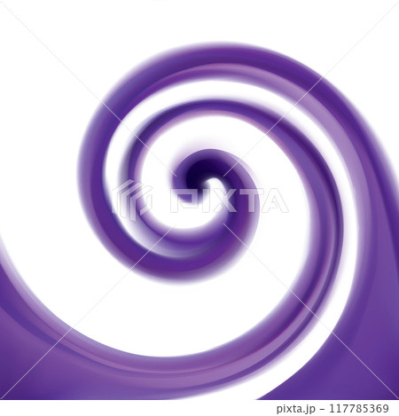 Vector abstract violet swirl background Vector abstract violet swirl background 117785369