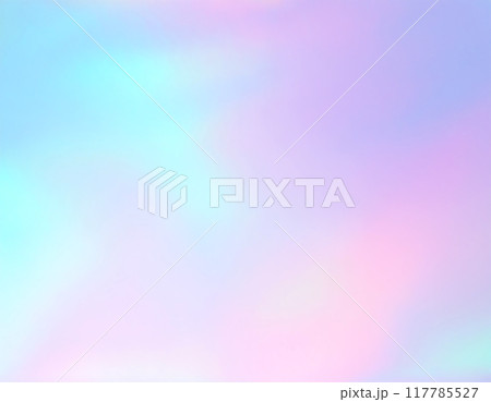 光のもやの背景素材 光のもやの背景素材 117785527