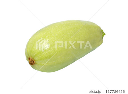 Zucchini or courgettes , or vegetable marrow. 117786426