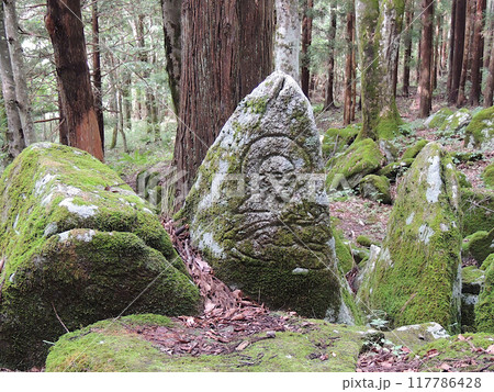 五百羅漢　遠野市 117786428