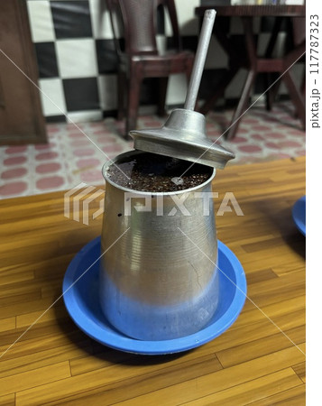 チベタン料理トゥンバ チベタン料理トゥンバ 117787323