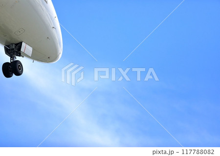 旅客機の離着陸 イメージ 旅客機の離着陸 イメージ 117788082