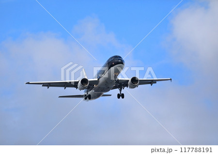 旅客機の離着陸 イメージ 旅客機の離着陸 イメージ 117788191