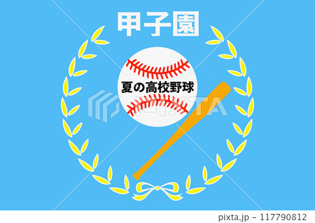 高校野球 高校野球 117790812
