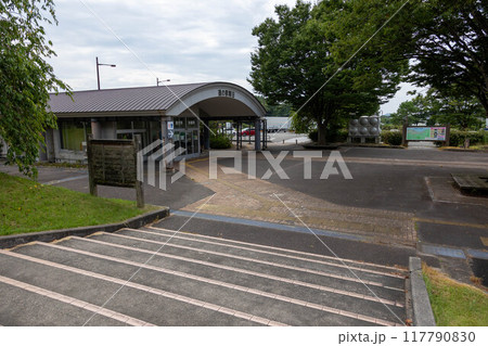 道の駅朝日まほろば　新潟県村上市 117790830
