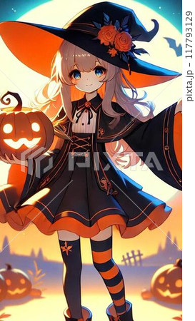 Halloween_character_1080x1920 117793129